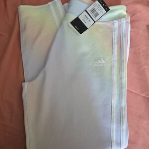 Adidas Youth Leggings
